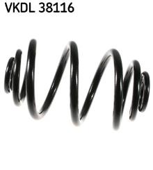SKF VKDL 38116